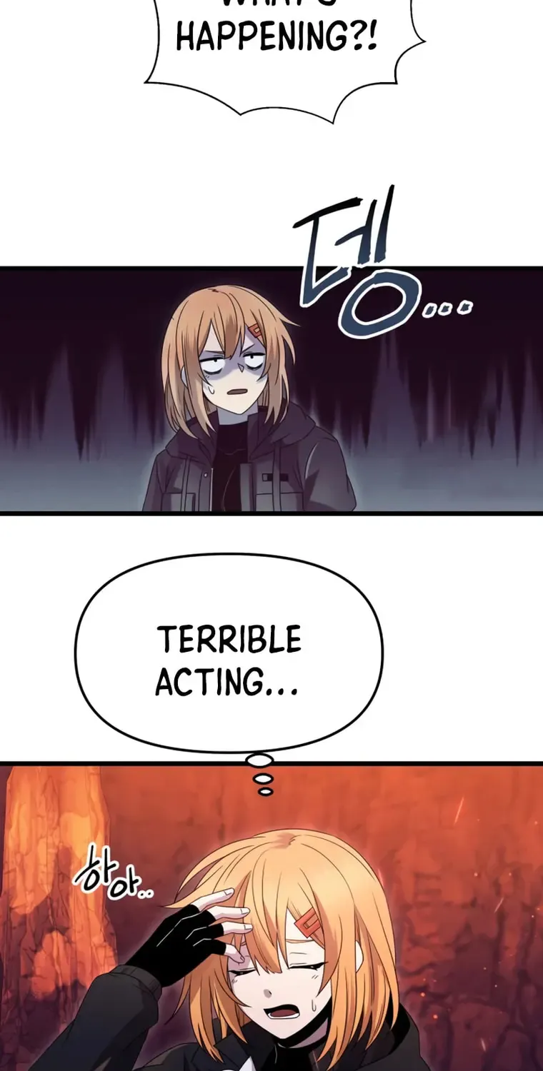 Read I Obtained a Mythic Item chapter 77 image 43 on Lezhin
