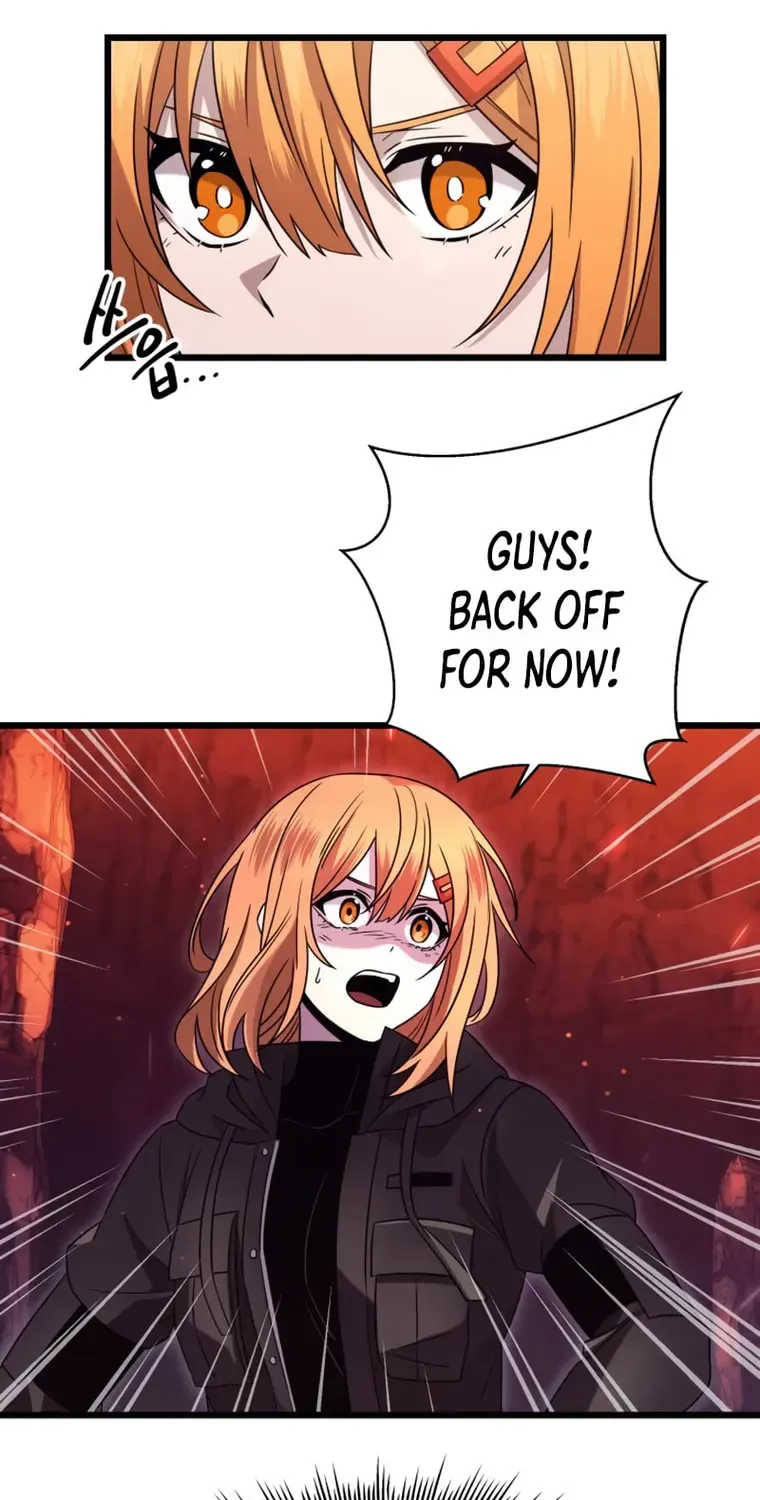 Read I Obtained a Mythic Item chapter 77 image 45 on Lezhin