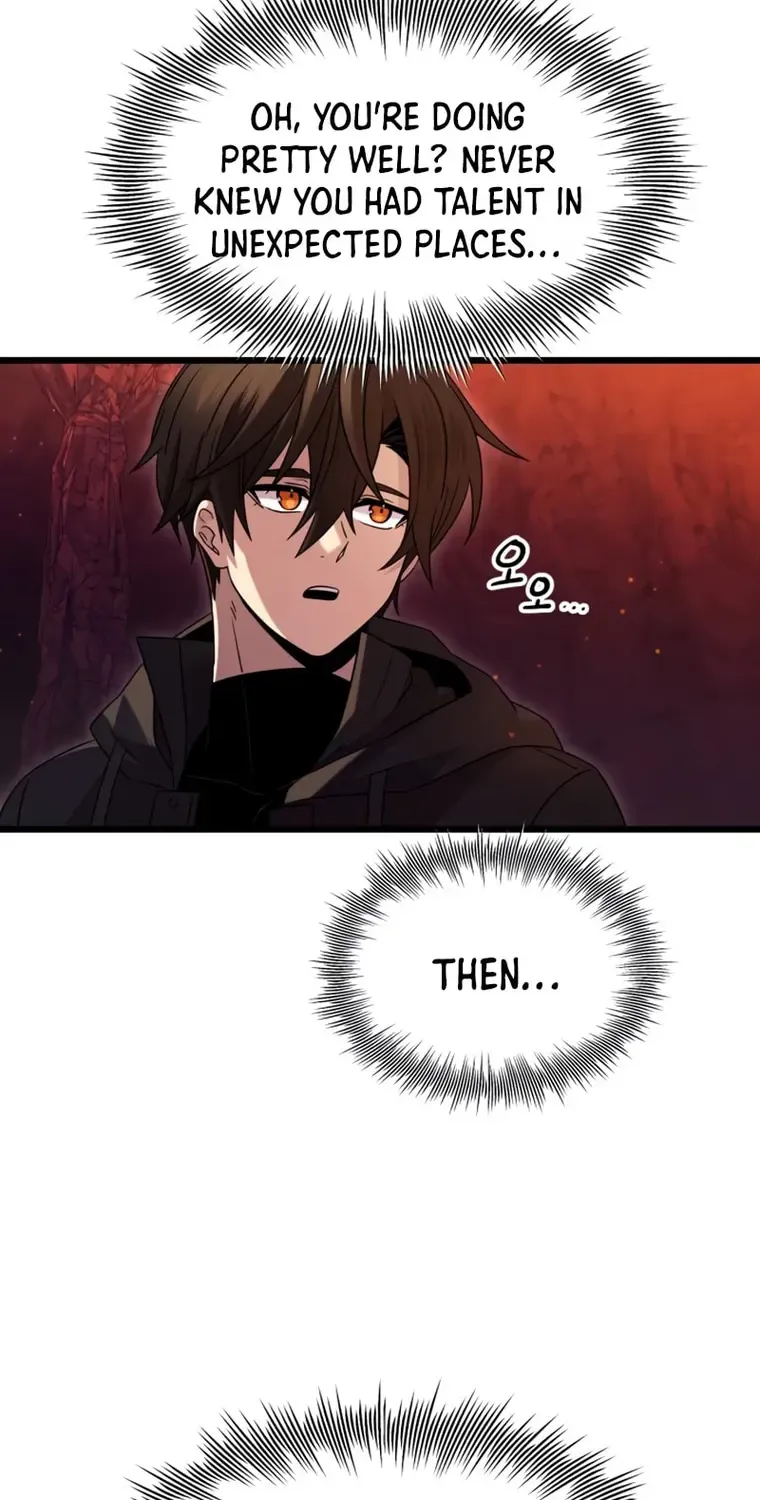 Read I Obtained a Mythic Item chapter 77 image 46 on Lezhin