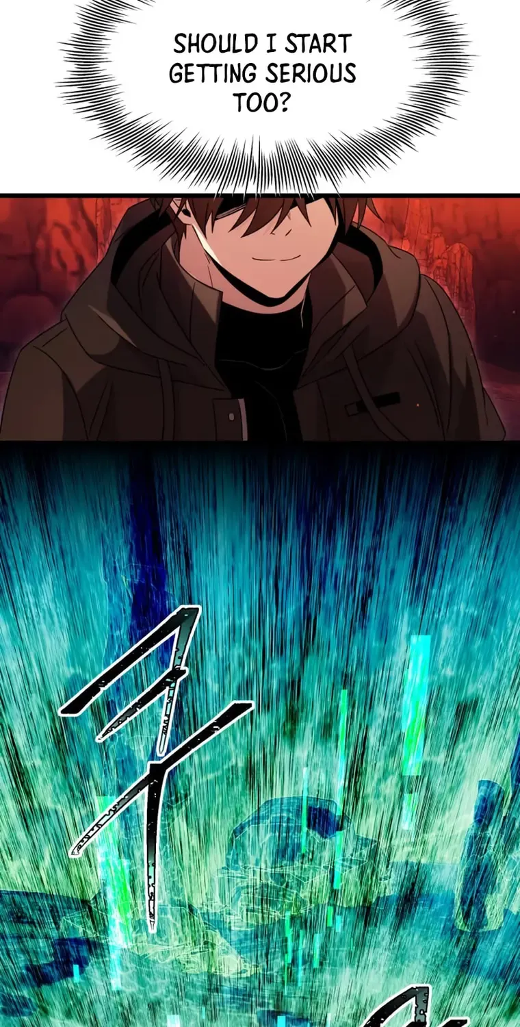 Read I Obtained a Mythic Item chapter 77 image 47 on Lezhin