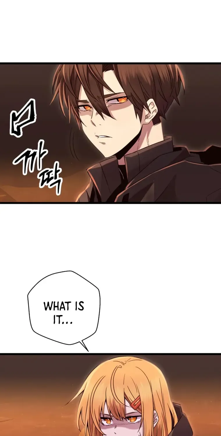 Read I Obtained a Mythic Item chapter 77 image 5 on Lezhin