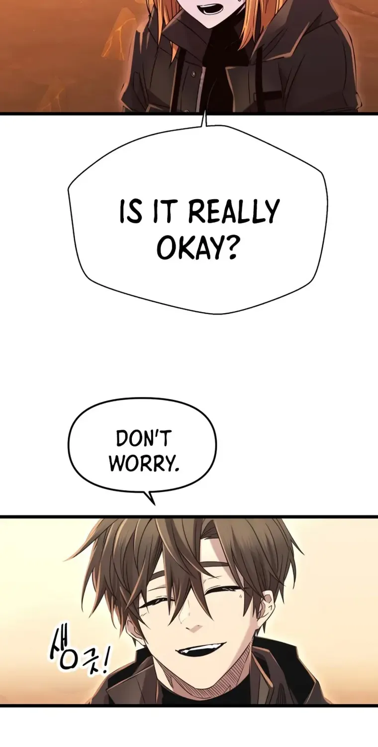 Read I Obtained a Mythic Item chapter 77 image 6 on Lezhin