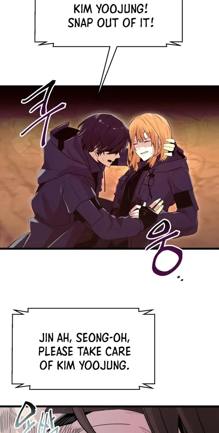 Read I Obtained a Mythic Item chapter 77 image 67 on Lezhin