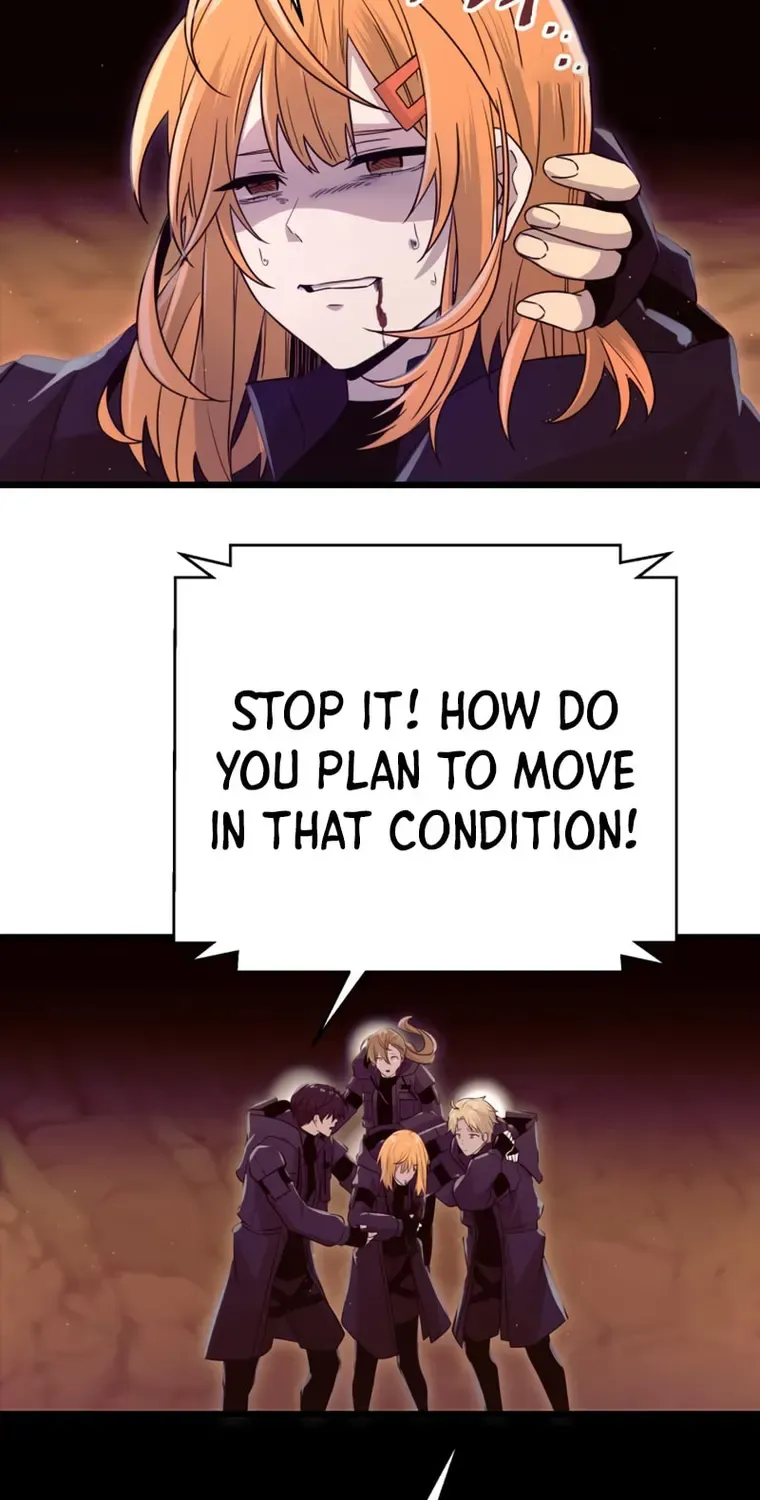 Read I Obtained a Mythic Item chapter 77 image 69 on Lezhin