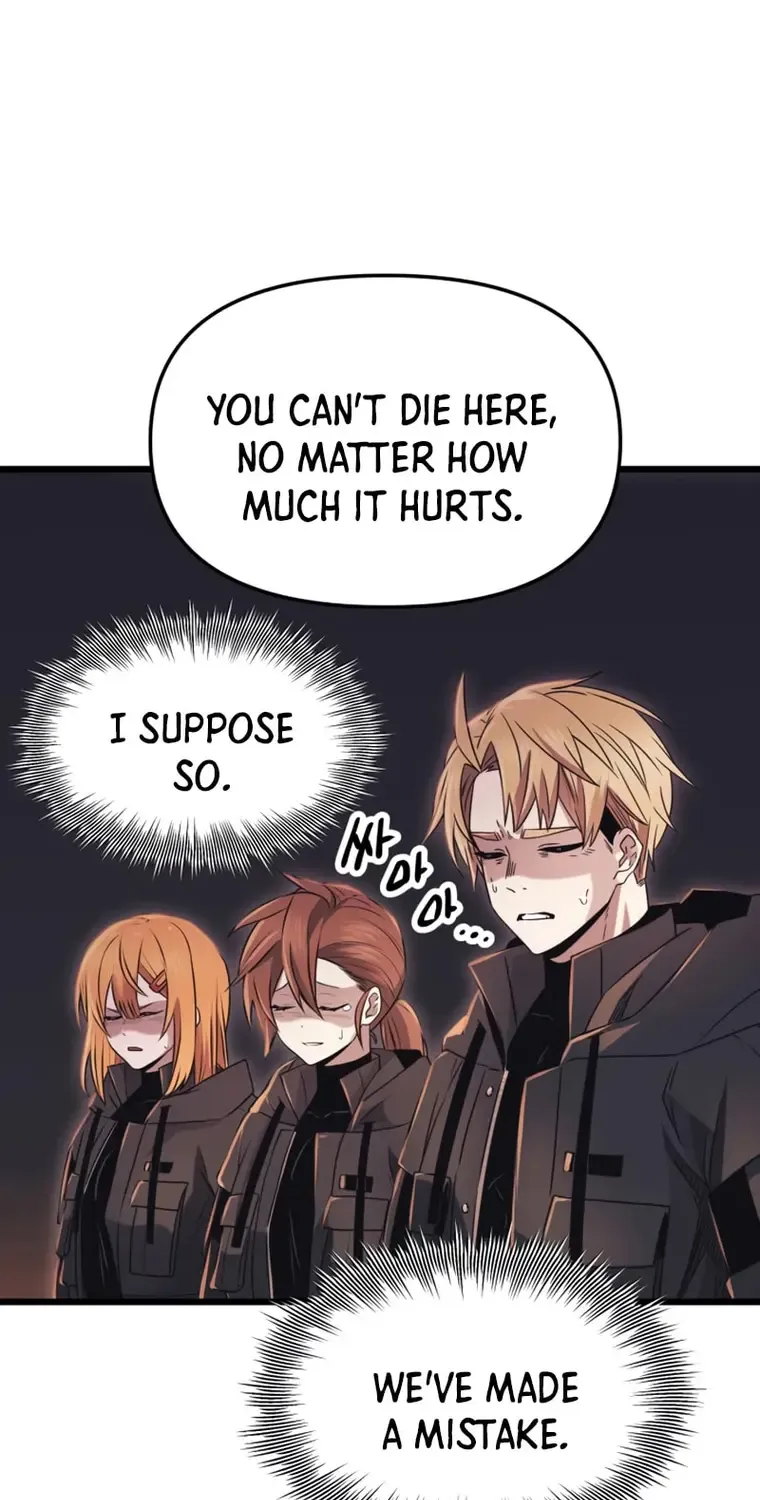 Read I Obtained a Mythic Item chapter 77 image 7 on Lezhin