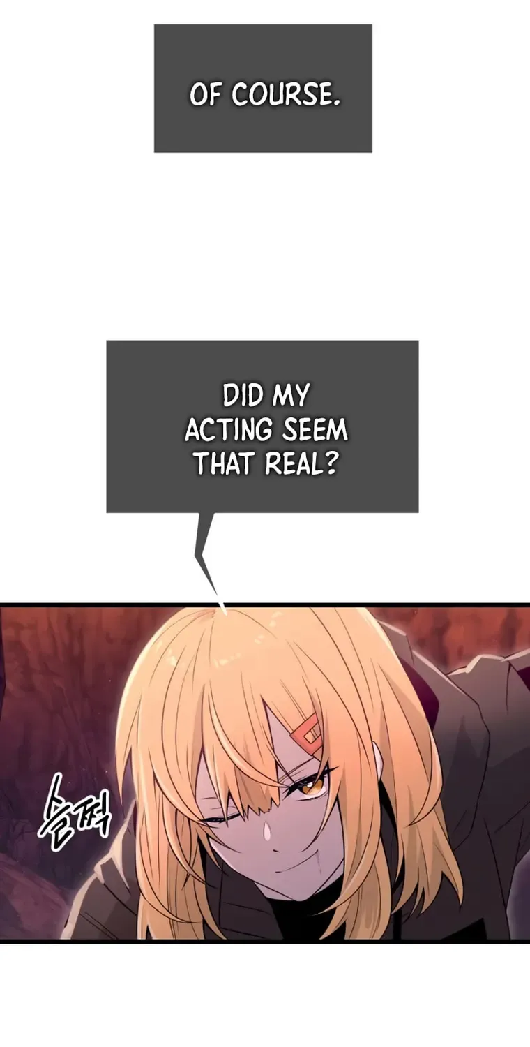 Read I Obtained a Mythic Item chapter 77 image 81 on Lezhin