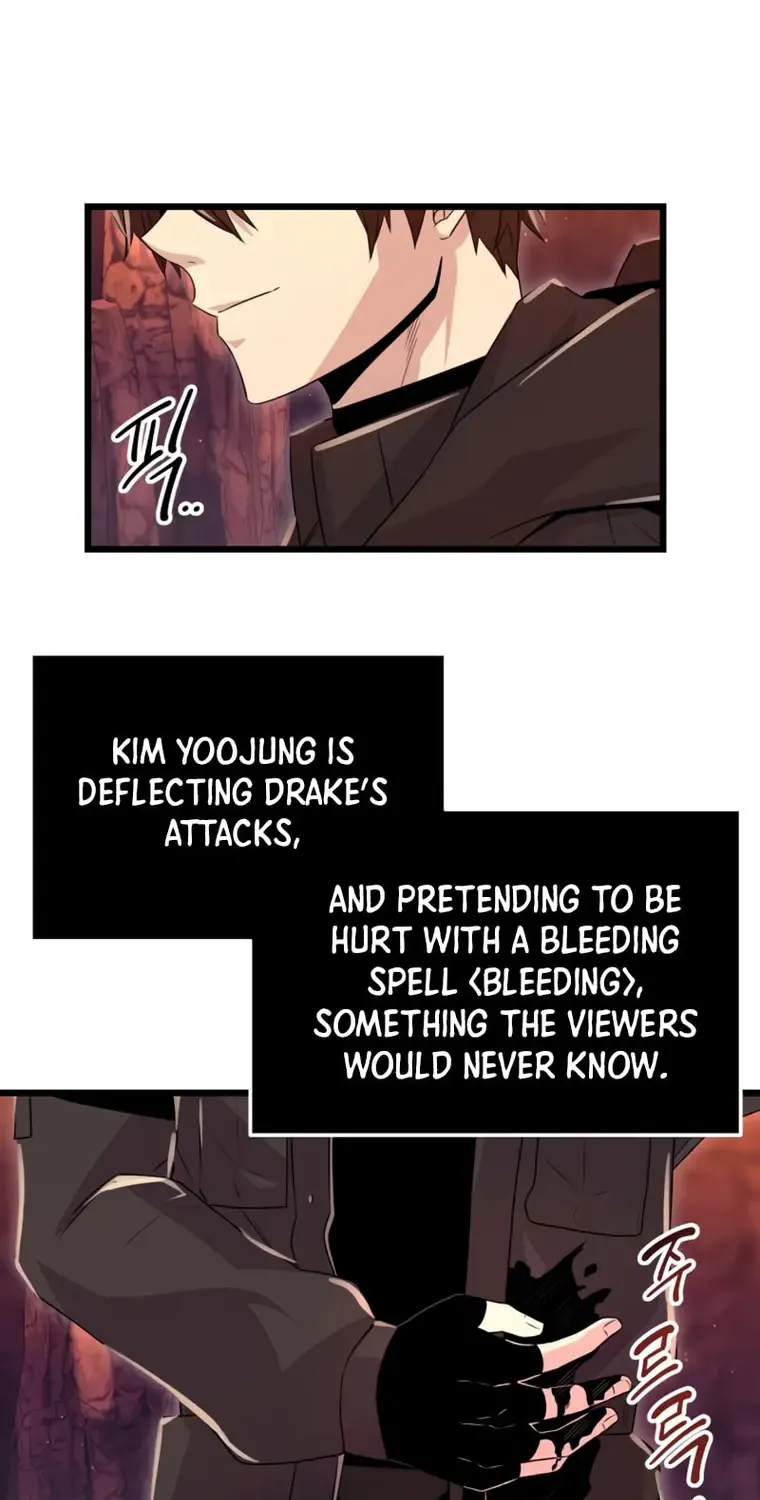 Read I Obtained a Mythic Item chapter 77 image 82 on Lezhin