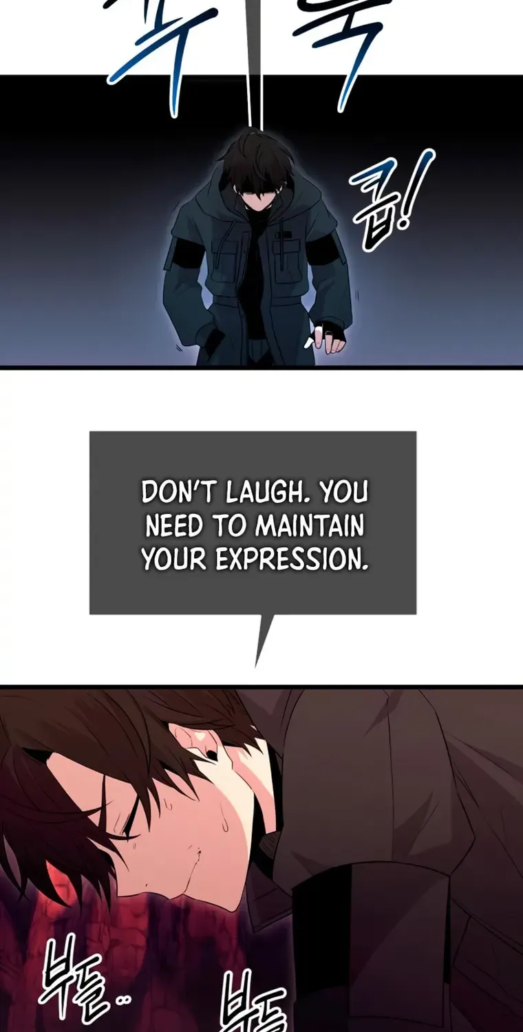 Read I Obtained a Mythic Item chapter 77 image 87 on Lezhin