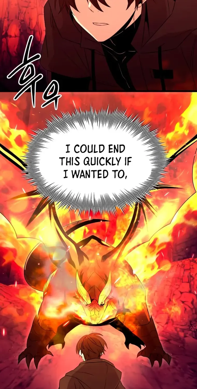 Read I Obtained a Mythic Item chapter 77 image 90 on Lezhin