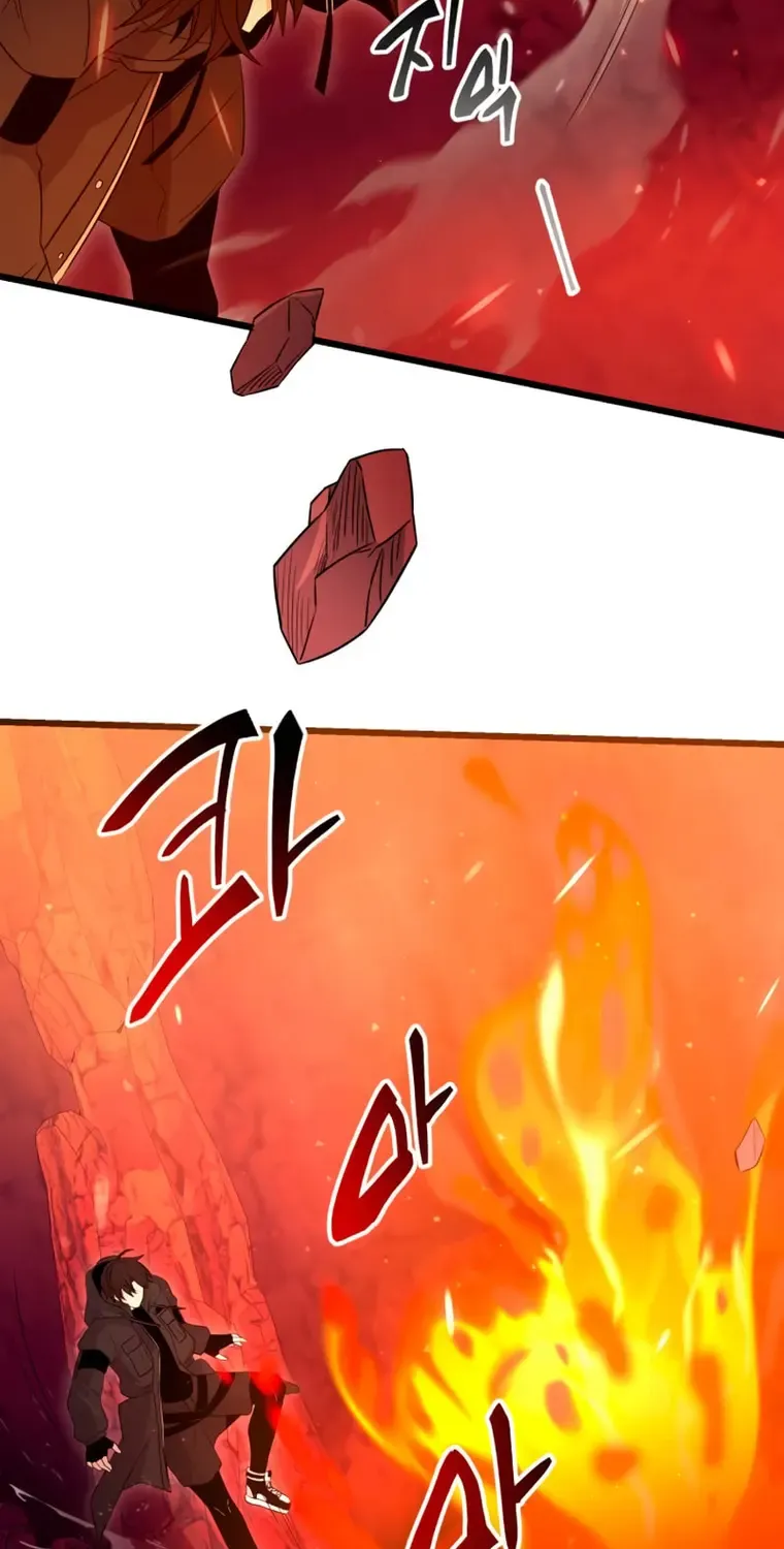 Read I Obtained a Mythic Item chapter 77 image 95 on Lezhin