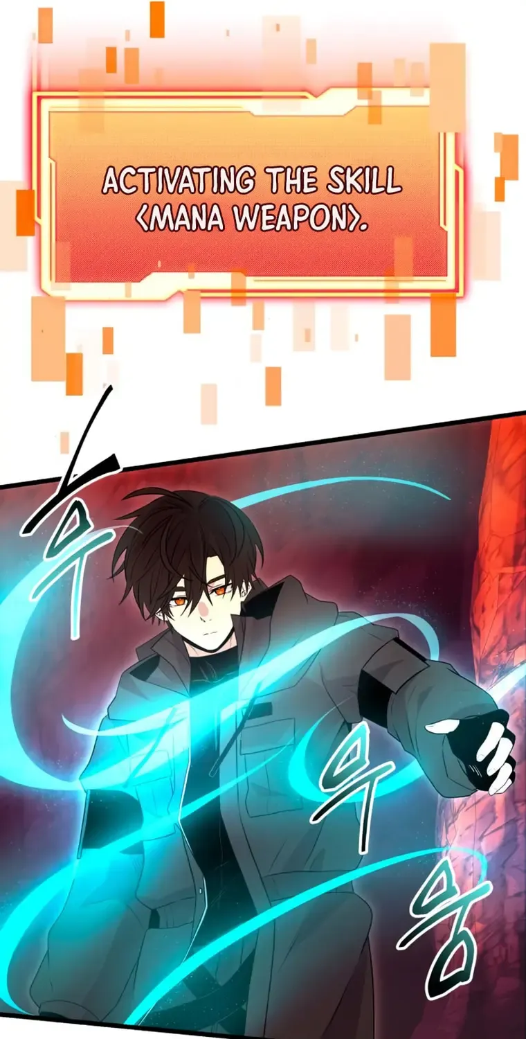 Read I Obtained a Mythic Item chapter 77 image 97 on Lezhin