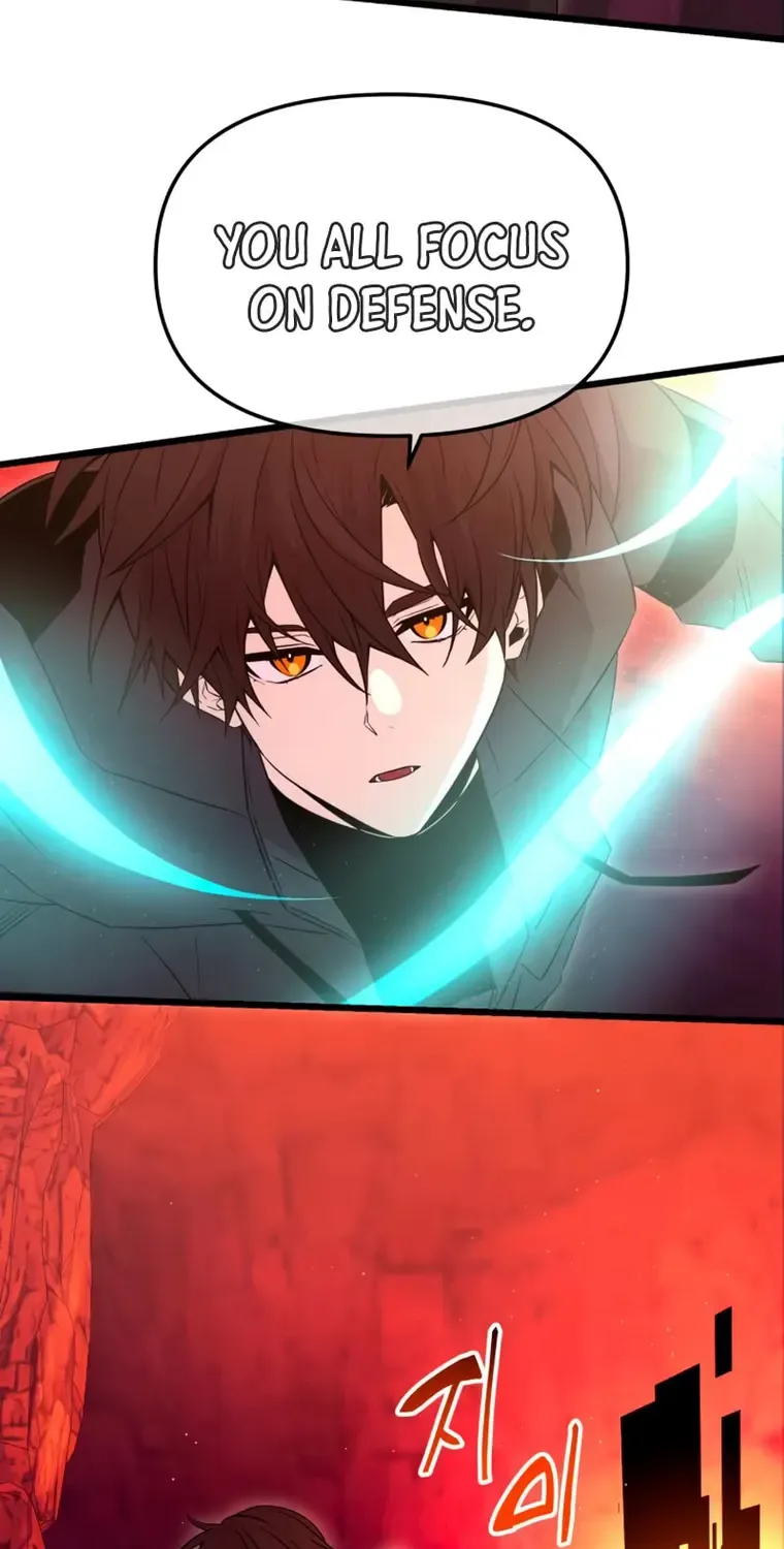 Read I Obtained a Mythic Item chapter 77 image 98 on Lezhin