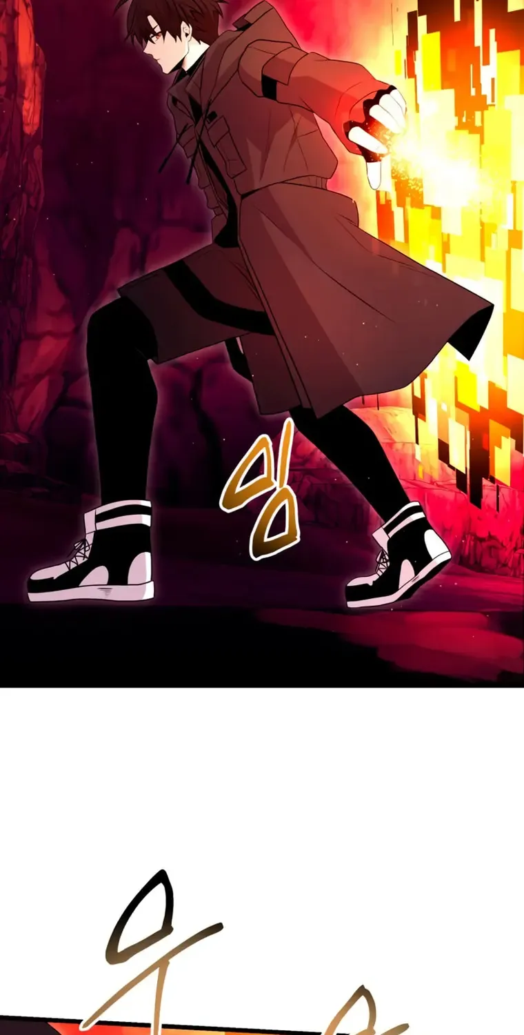 Read I Obtained a Mythic Item chapter 77 image 99 on Lezhin