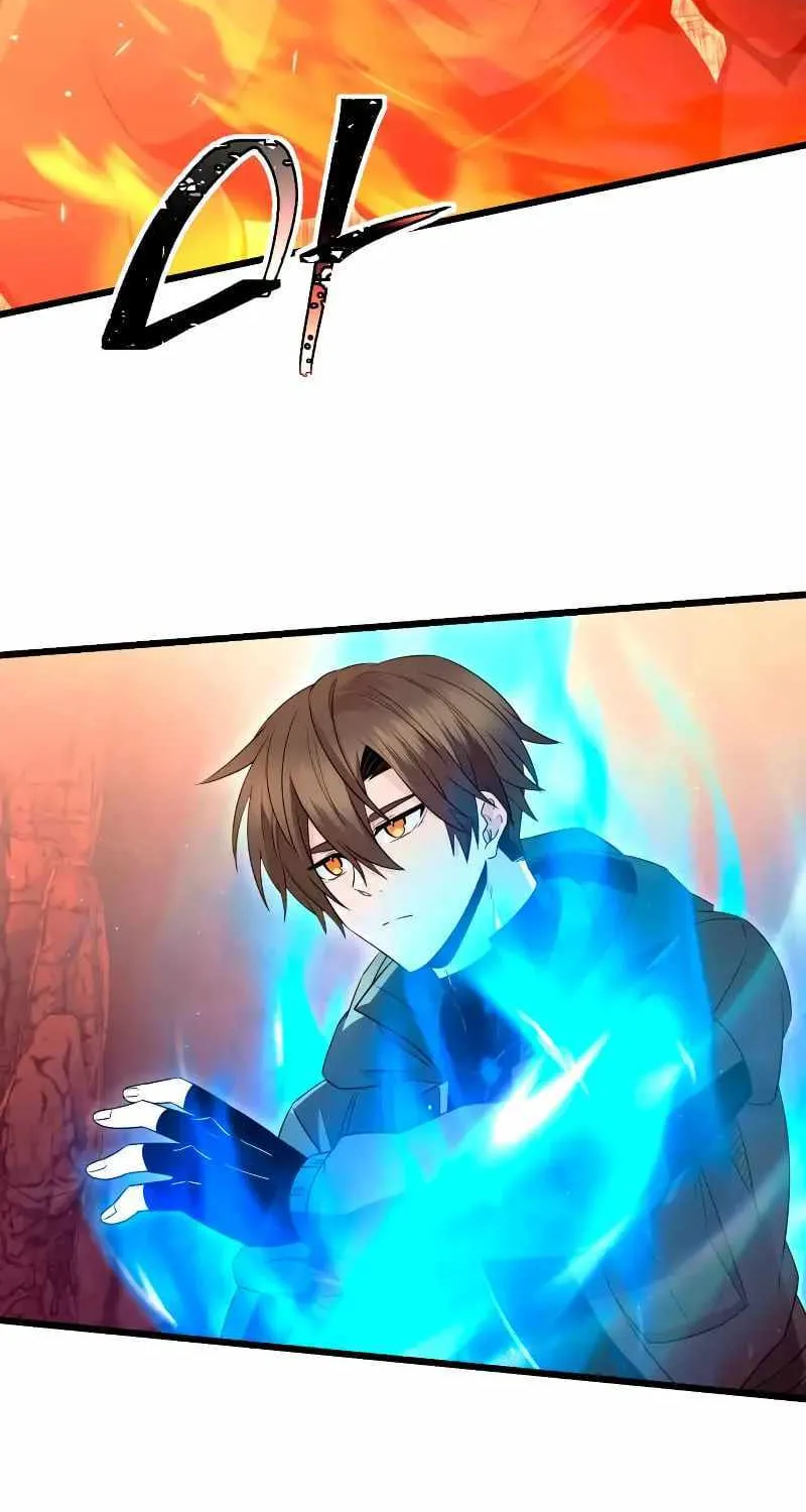 Read I Obtained a Mythic Item chapter 78 image 1 on Lezhin