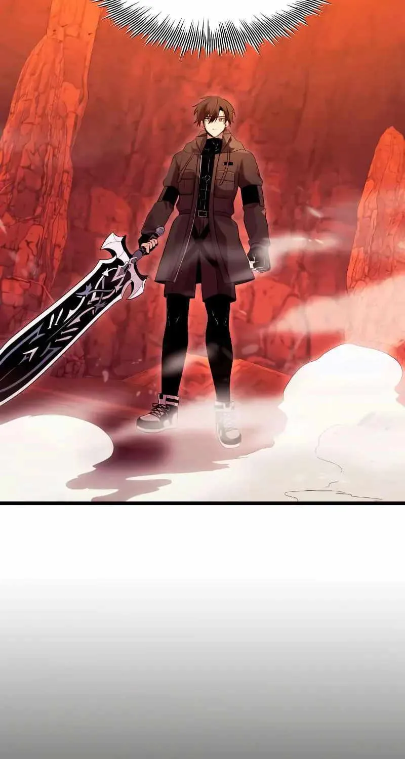 Read I Obtained a Mythic Item chapter 78 image 11 on Lezhin