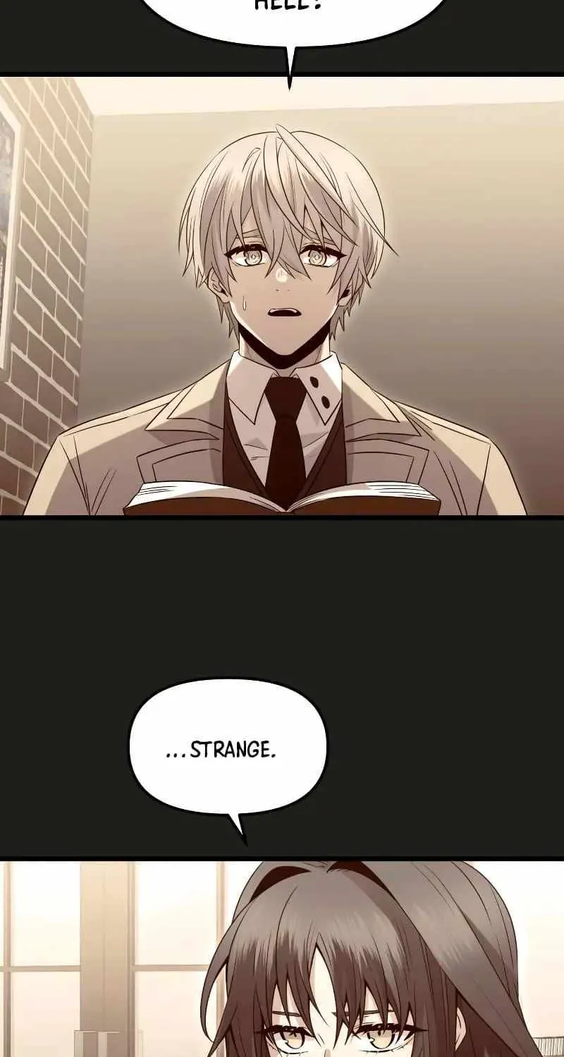 Read I Obtained a Mythic Item chapter 78 image 13 on Lezhin