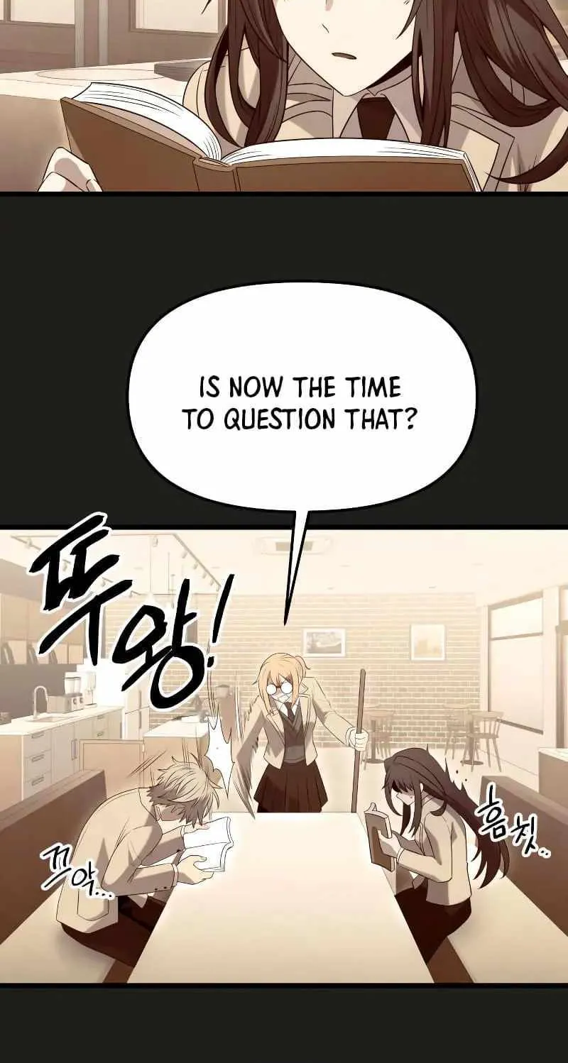 Read I Obtained a Mythic Item chapter 78 image 14 on Lezhin