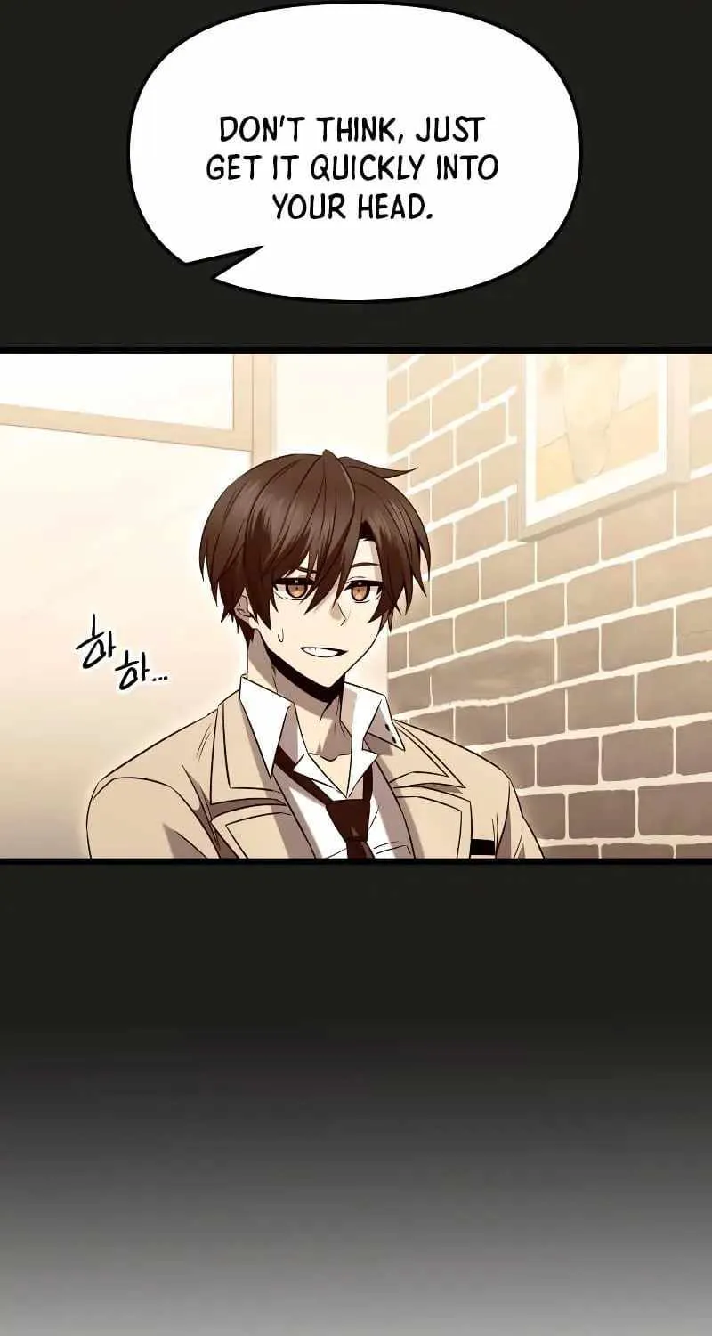 Read I Obtained a Mythic Item chapter 78 image 15 on Lezhin