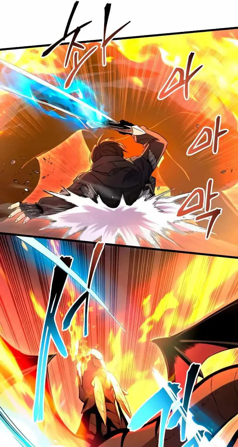 Read I Obtained a Mythic Item chapter 78 image 21 on Lezhin