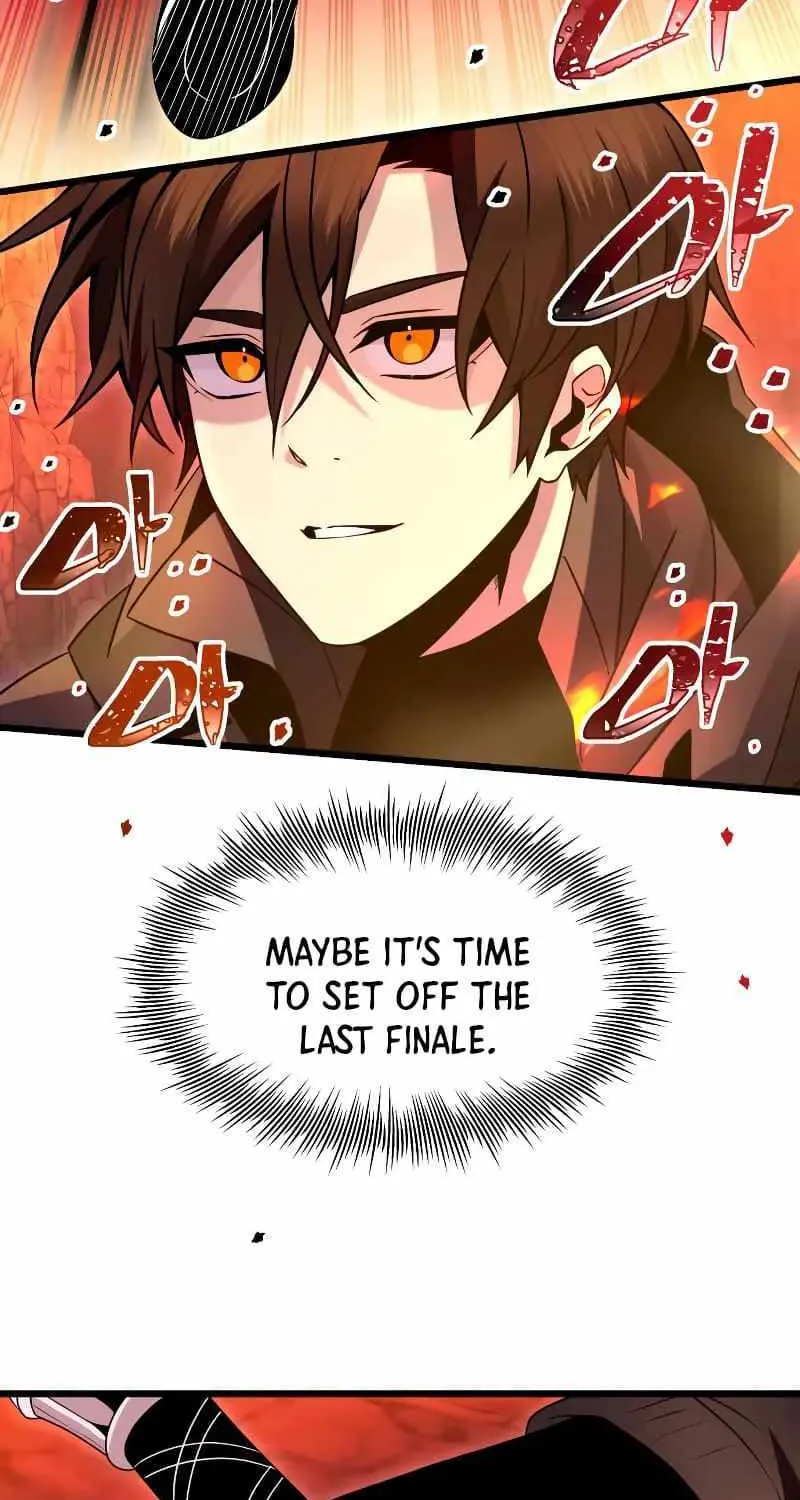 Read I Obtained a Mythic Item chapter 78 image 23 on Lezhin