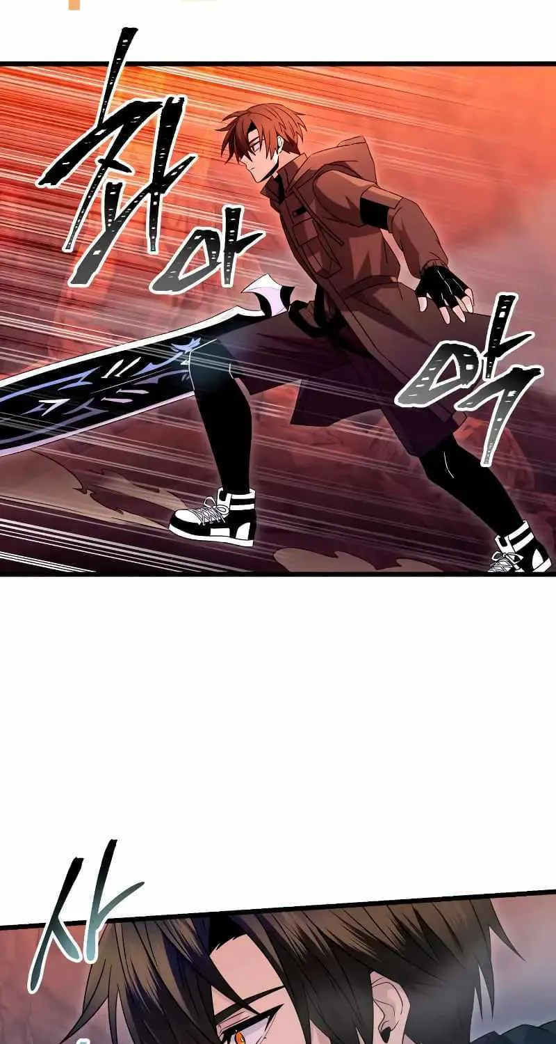 Read I Obtained a Mythic Item chapter 78 image 25 on Lezhin