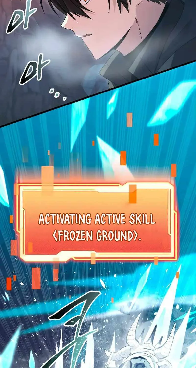 Read I Obtained a Mythic Item chapter 78 image 26 on Lezhin