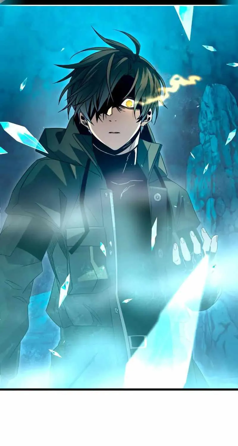 Read I Obtained a Mythic Item chapter 78 image 31 on Lezhin