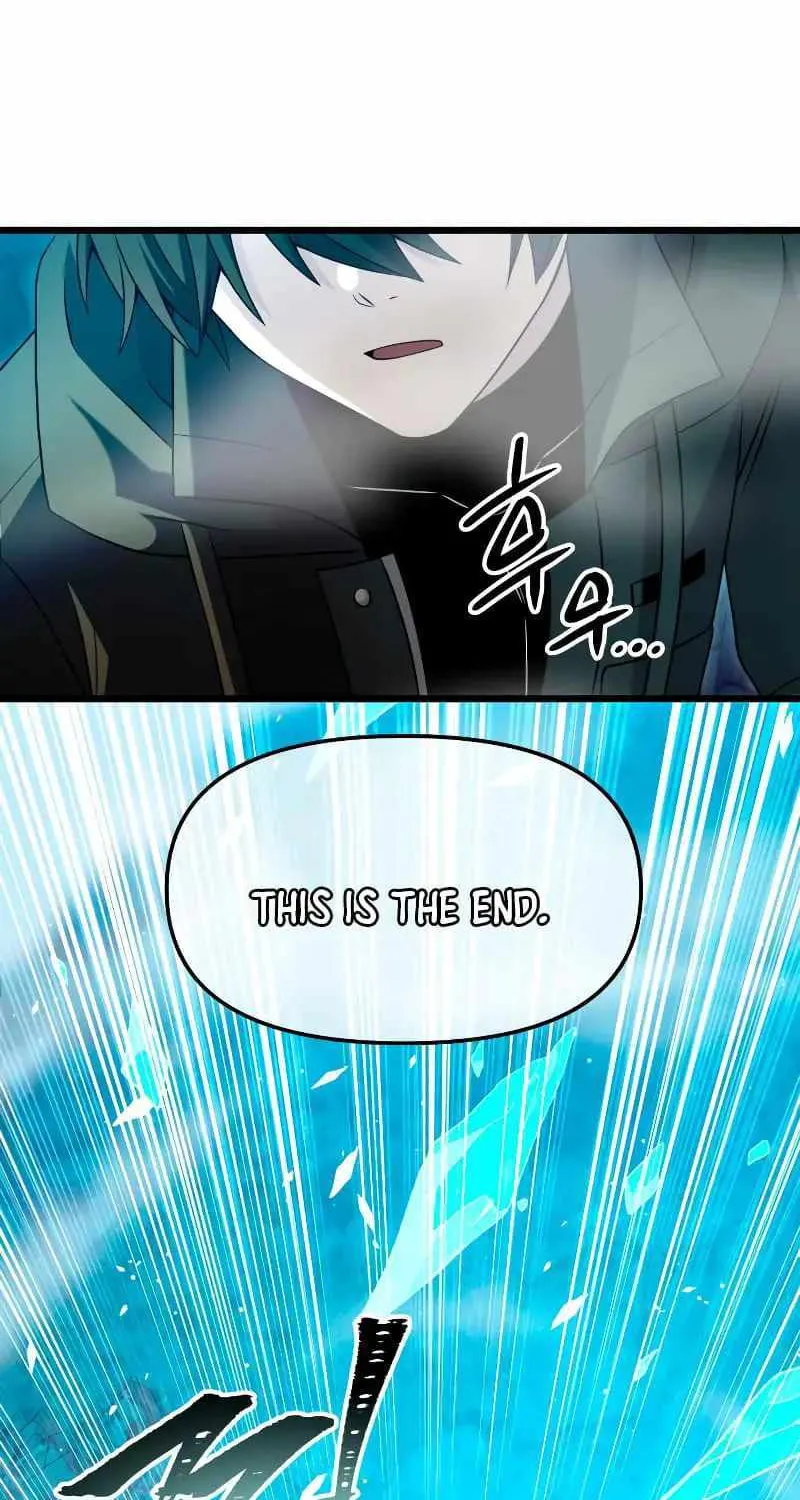 Read I Obtained a Mythic Item chapter 78 image 32 on Lezhin
