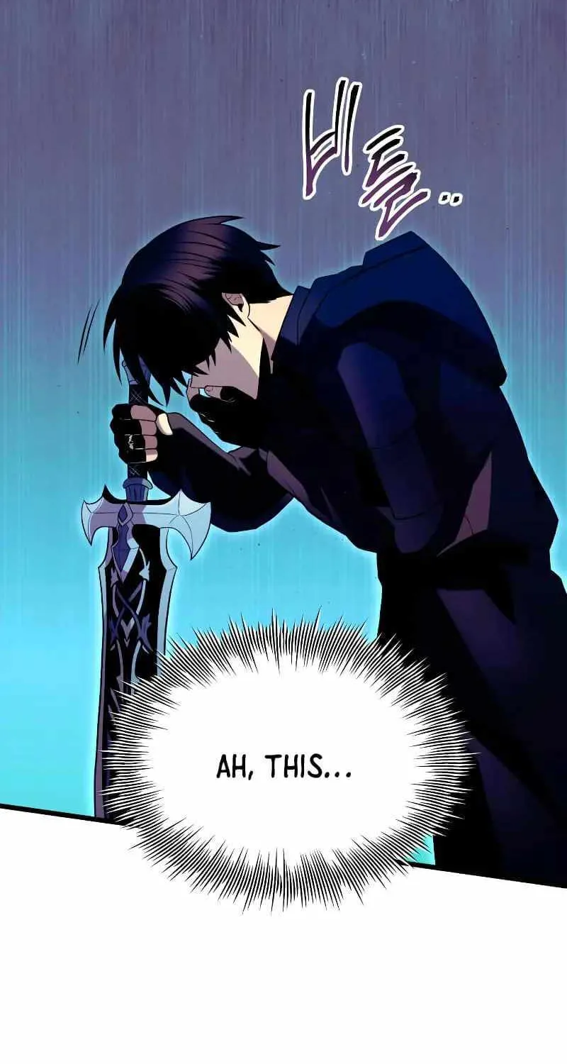 Read I Obtained a Mythic Item chapter 78 image 37 on Lezhin