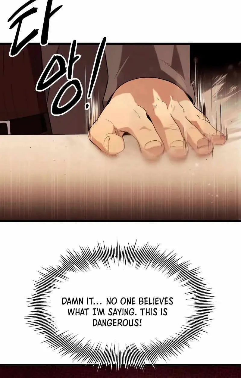 Read I Obtained a Mythic Item chapter 78 image 42 on Lezhin