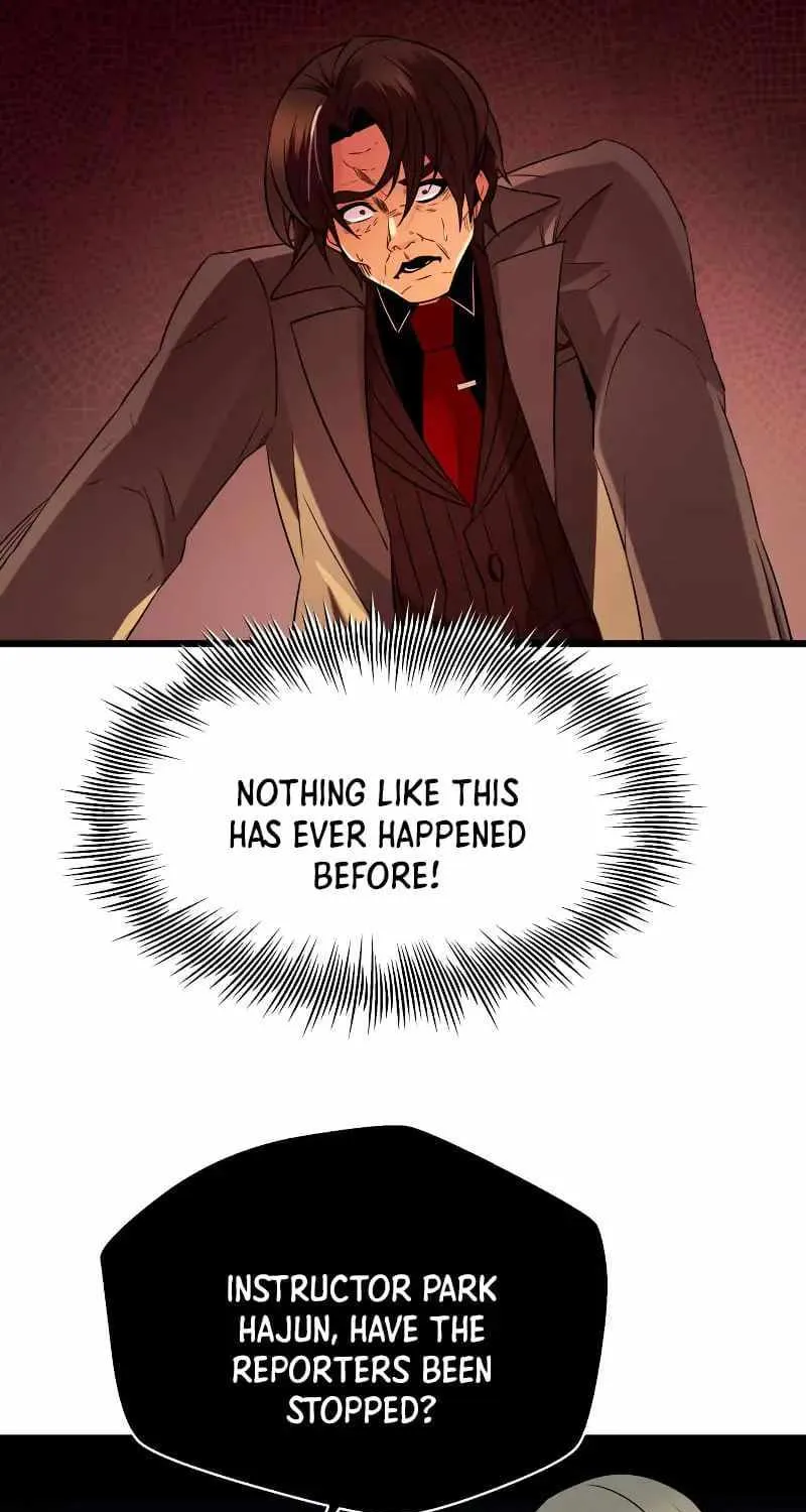 Read I Obtained a Mythic Item chapter 78 image 43 on Lezhin