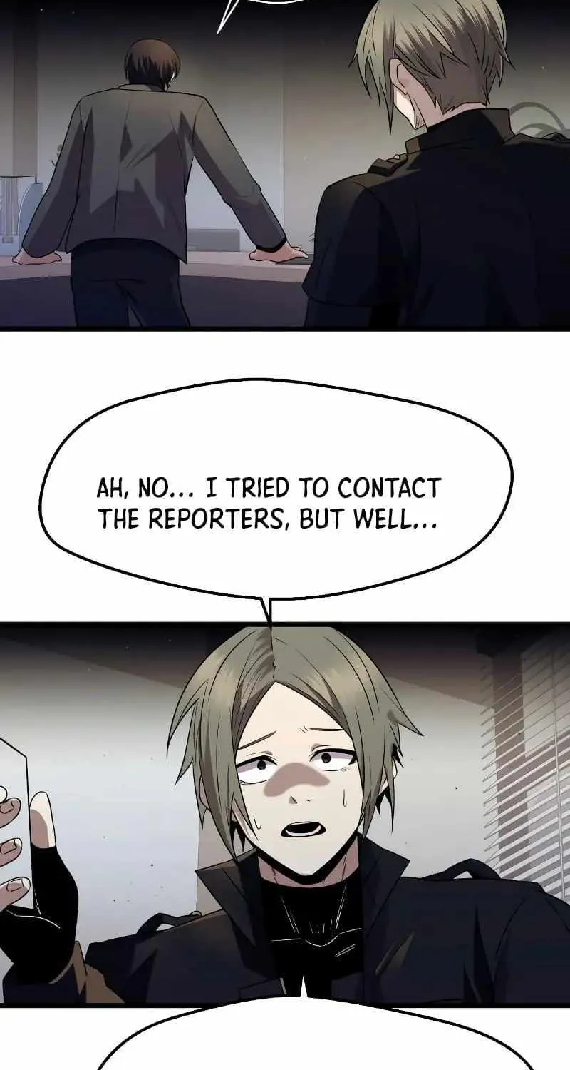 Read I Obtained a Mythic Item chapter 78 image 44 on Lezhin