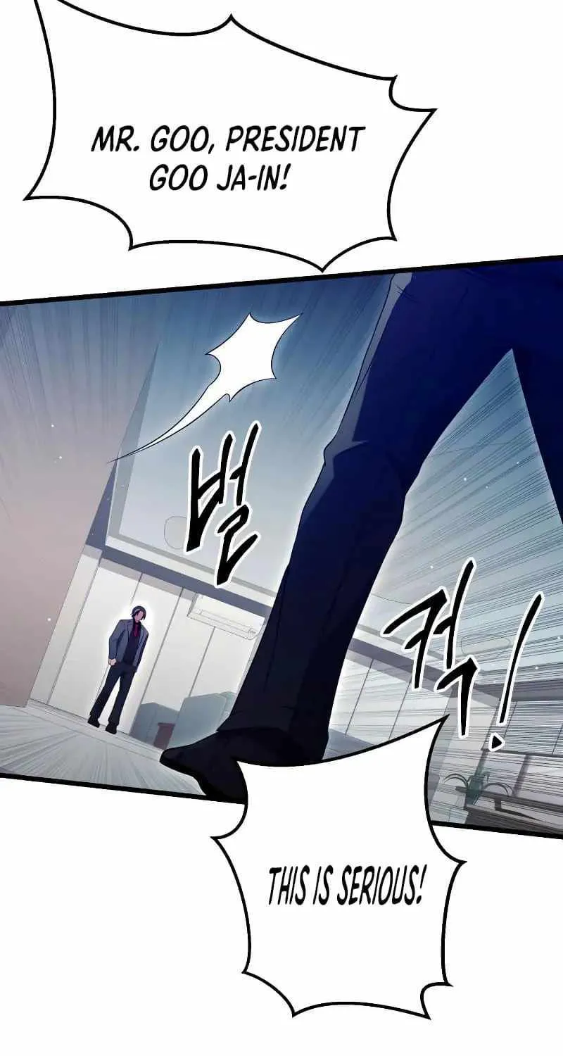 Read I Obtained a Mythic Item chapter 78 image 52 on Lezhin