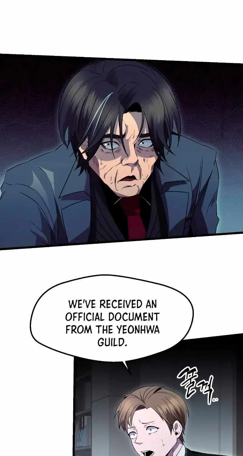 Read I Obtained a Mythic Item chapter 78 image 53 on Lezhin