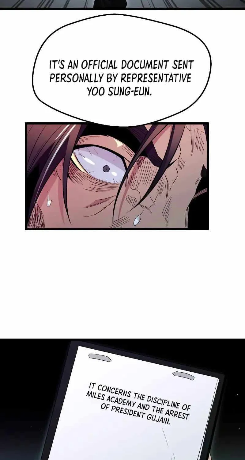 Read I Obtained a Mythic Item chapter 78 image 55 on Lezhin