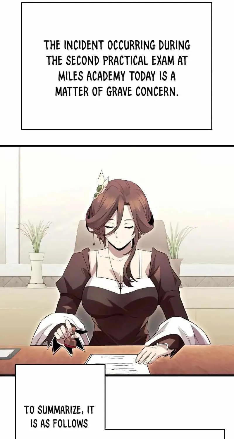 Read I Obtained a Mythic Item chapter 78 image 58 on Lezhin