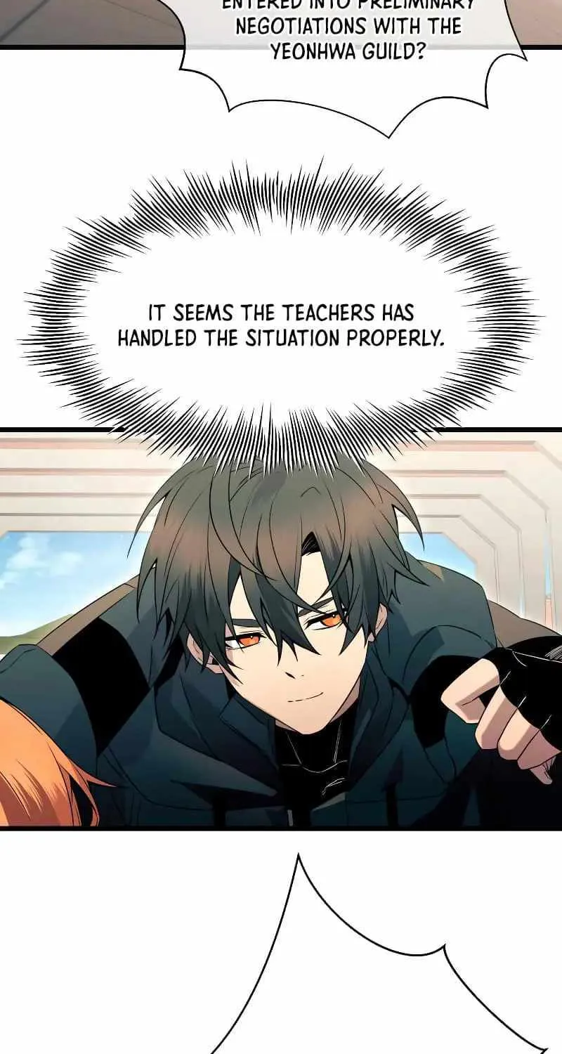 Read I Obtained a Mythic Item chapter 78 image 76 on Lezhin