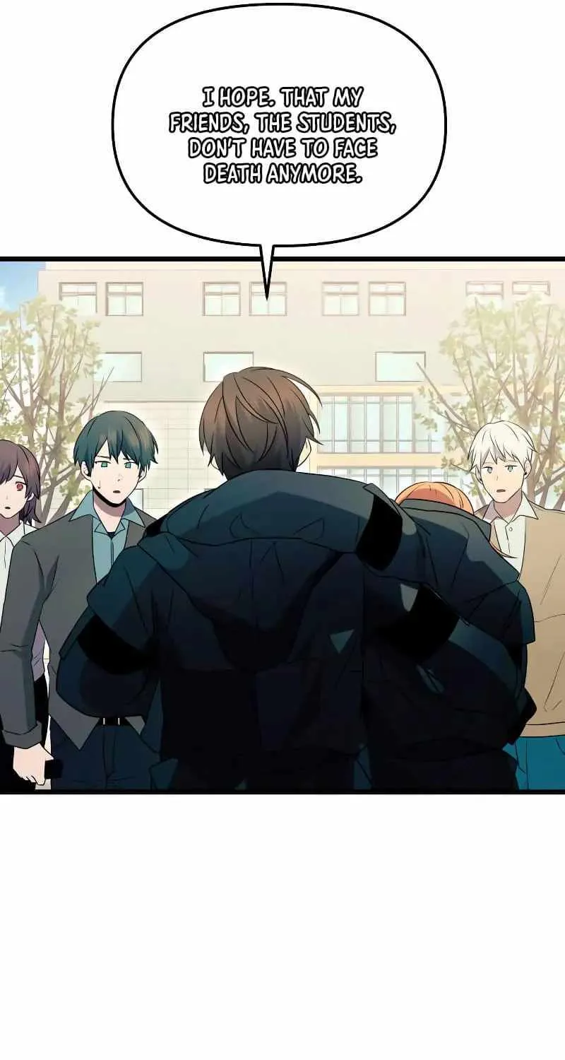 Read I Obtained a Mythic Item chapter 78 image 81 on Lezhin