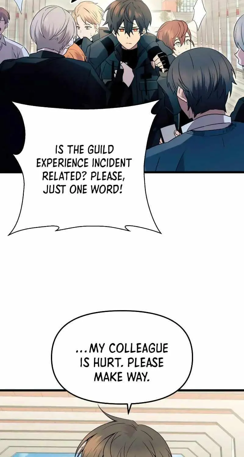 Read I Obtained a Mythic Item chapter 78 image 83 on Lezhin