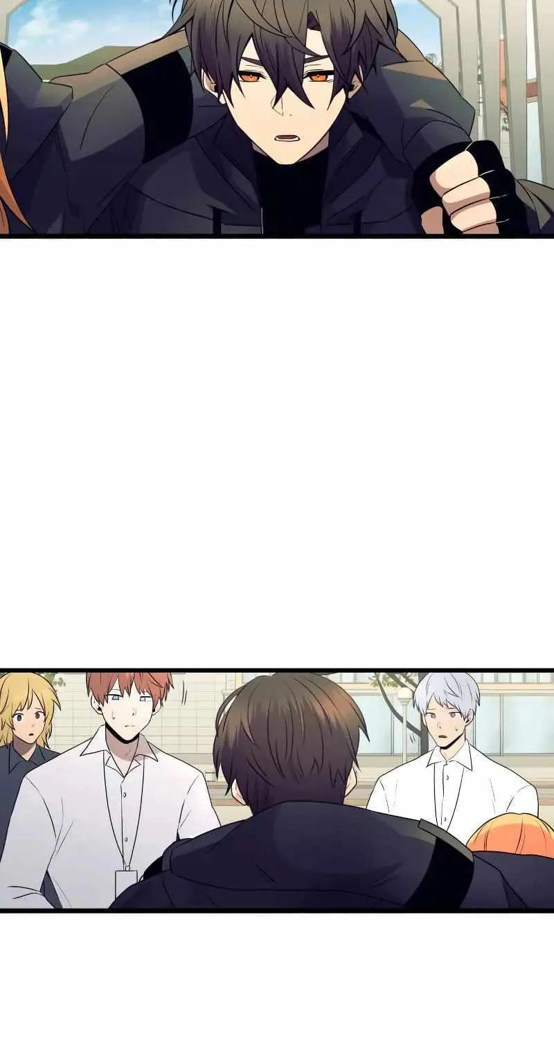 Read I Obtained a Mythic Item chapter 78 image 84 on Lezhin