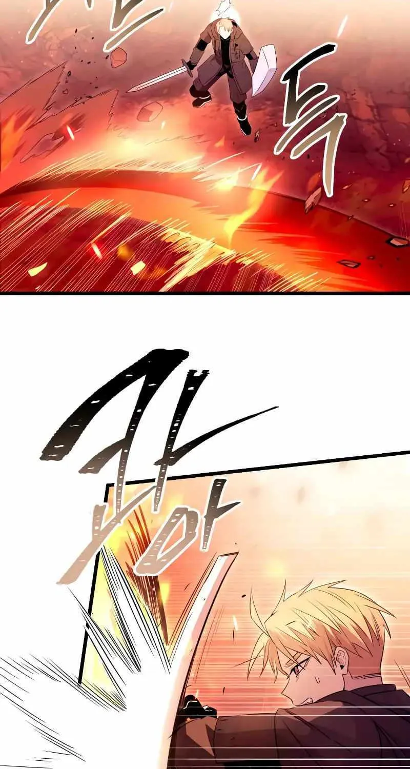Read I Obtained a Mythic Item chapter 78 image 9 on Lezhin