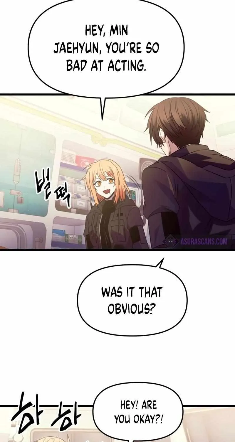 Read I Obtained a Mythic Item chapter 79 image 10 on Lezhin