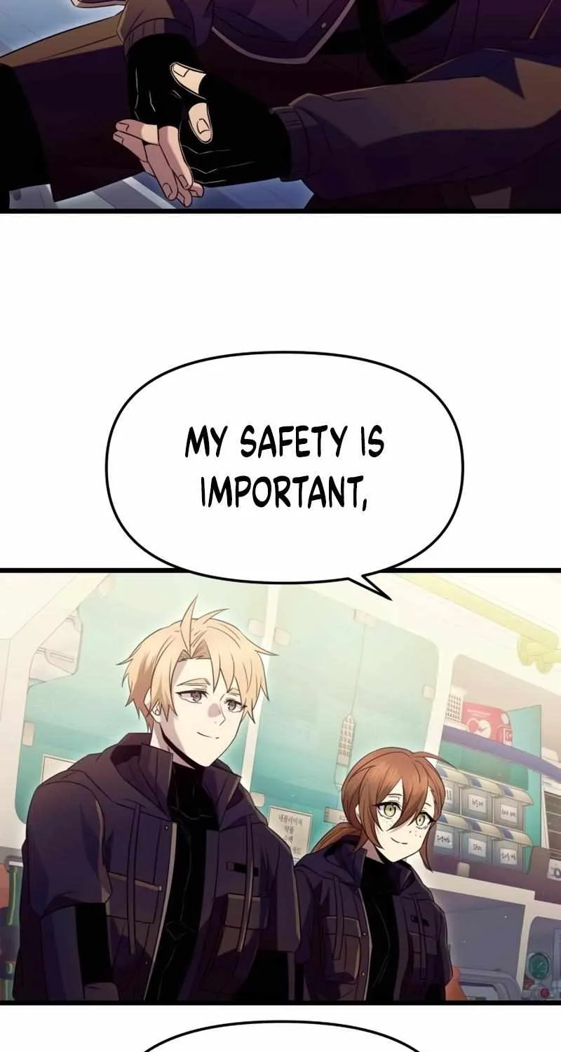 Read I Obtained a Mythic Item chapter 79 image 14 on Lezhin