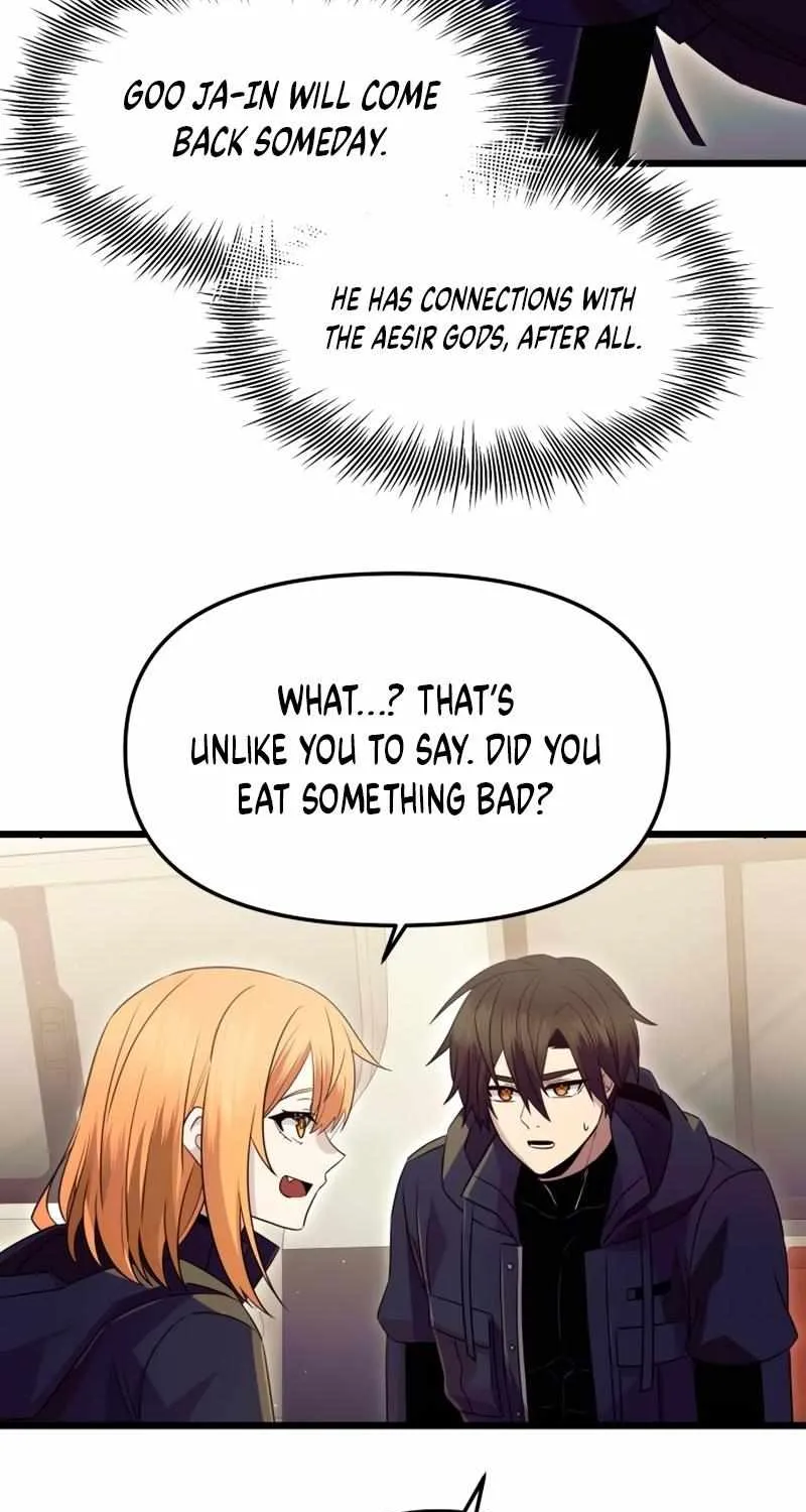 Read I Obtained a Mythic Item chapter 79 image 16 on Lezhin