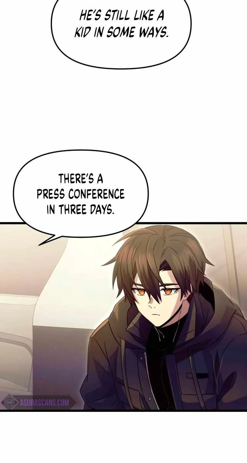 Read I Obtained a Mythic Item chapter 79 image 18 on Lezhin
