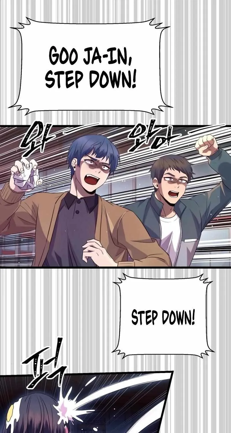 Read I Obtained a Mythic Item chapter 79 image 2 on Lezhin