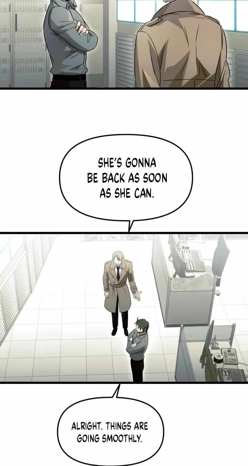 Read I Obtained a Mythic Item chapter 79 image 24 on Lezhin