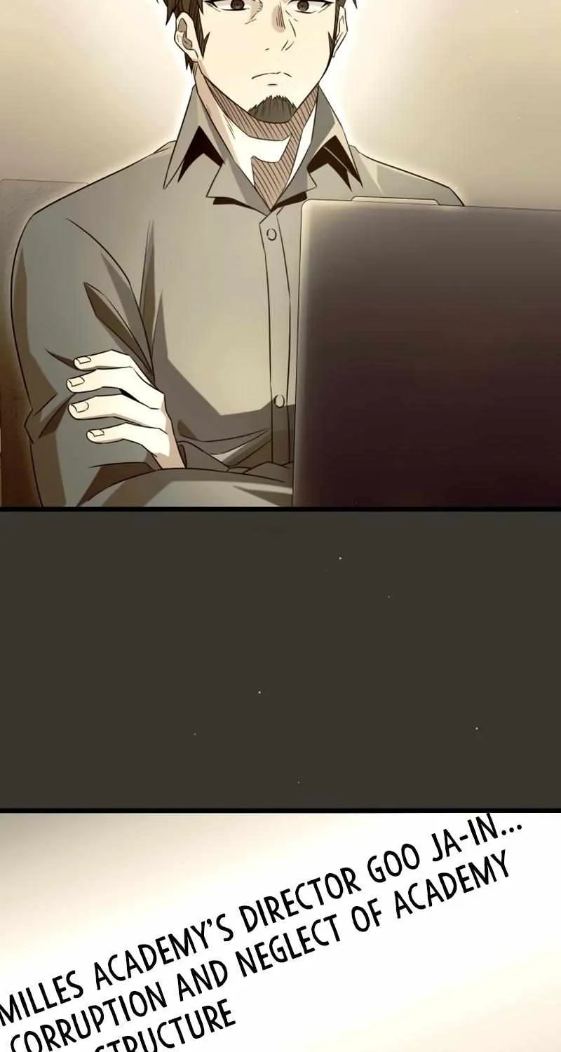 Read I Obtained a Mythic Item chapter 79 image 29 on Lezhin