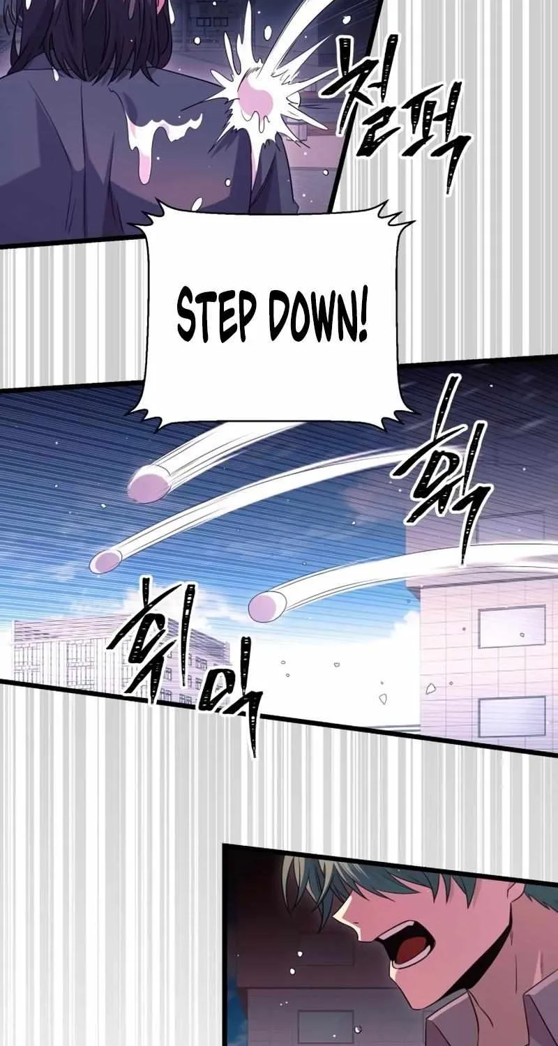 Read I Obtained a Mythic Item chapter 79 image 3 on Lezhin