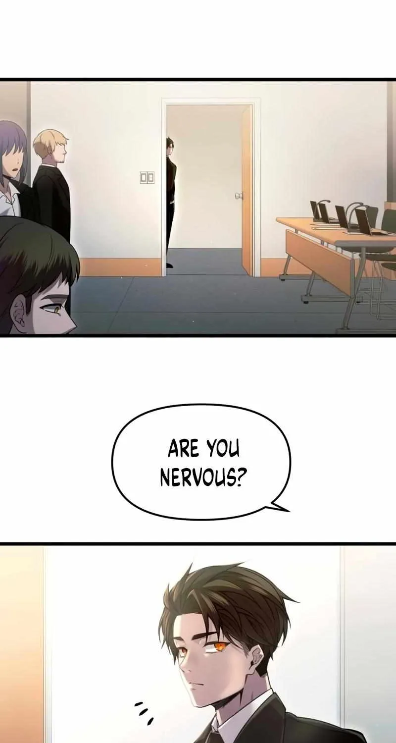 Read I Obtained a Mythic Item chapter 79 image 33 on Lezhin